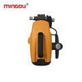 High pressure hand pump pressure washer